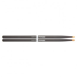 Promark TX2BW-GRAY 2B Барабанные палочки