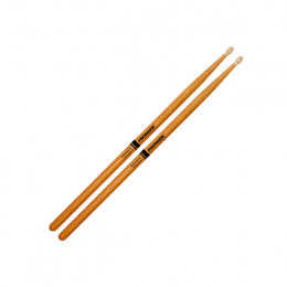 Promark R7AAGC Rebound ActiveGrip 7A Барабанные палочки