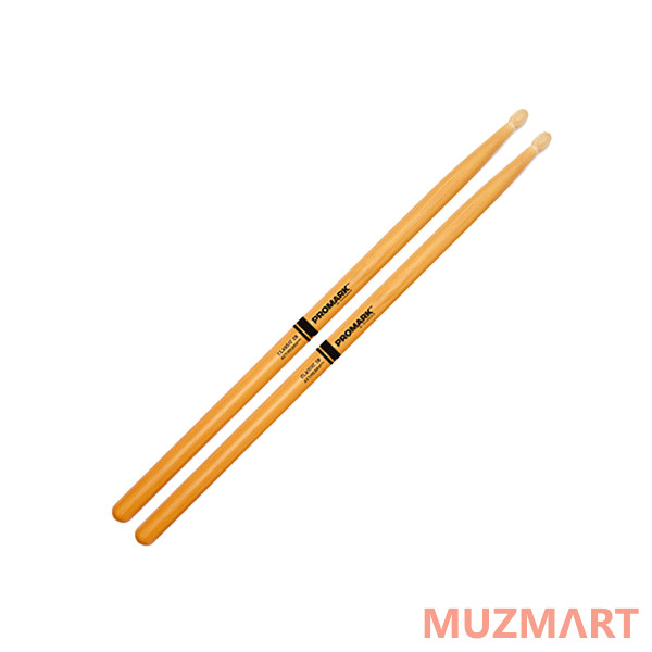 Promark TX2BW-AGC ActiveGrip 2B Барабанные палочки