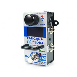 AMT Electronics U-2 Pangaea Ultima Brain Frame Педаль эффектов