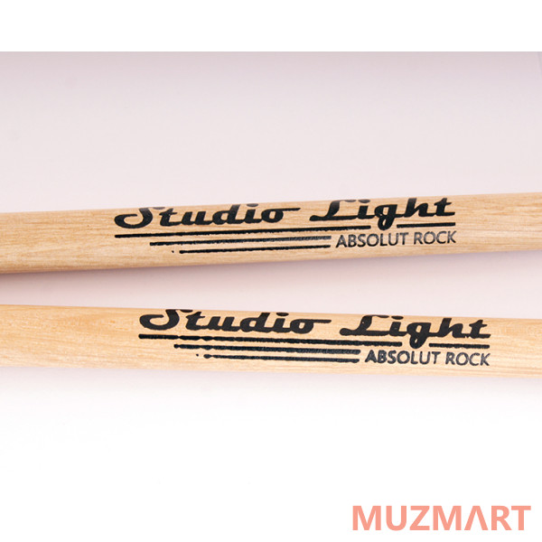 Leonty SLAbsolutN Studio Light Absolut Rock Барабанные палочки