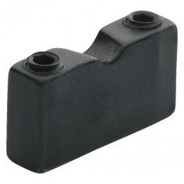 Warwick SP W 30140 W Седло для струнодержателя бас-гитар