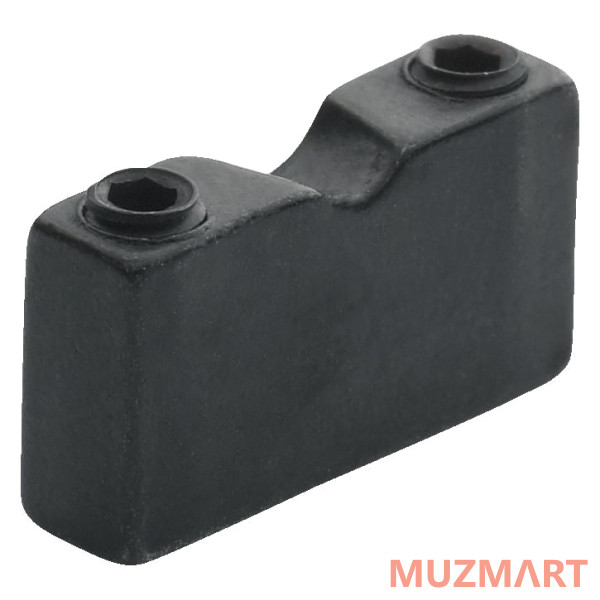 Warwick SP W 30140 W Седло для струнодержателя бас-гитар