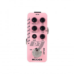 Mooer D7 Delay Цифровой дилей