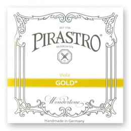 Pirastro 225021 Gold Комплект Струн для Альта