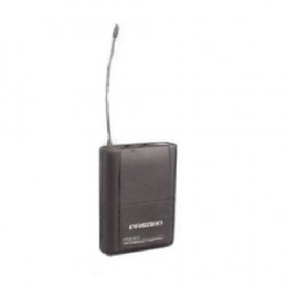 Pasgao PBT172 655-679 MHz Поясной передатчик