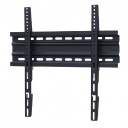 OMB SLIM 400*600 (black) Крепеж настенный для монитора 60"