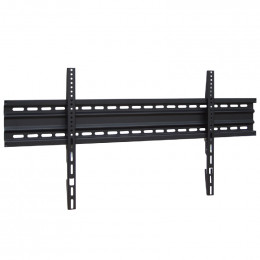 OMB SLIM 800 (black) Крепеж настенный для монитора 80"