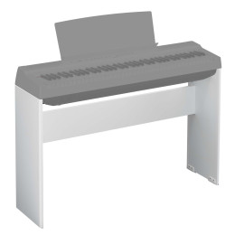 Yamaha L-121WH Подставка для электропиано