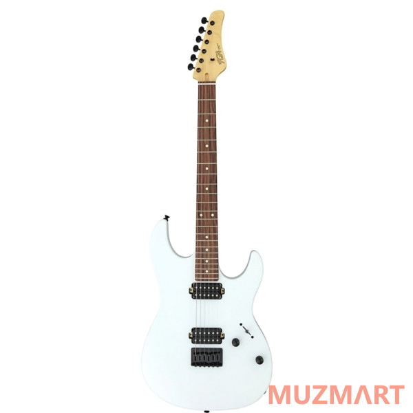 FGN Boundary Odyssey BOS2GHH SWH Электрогитара