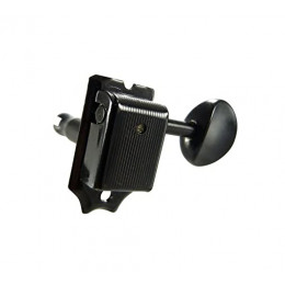 Gotoh SD91-05M-B-L6 Колки для гитары 6л