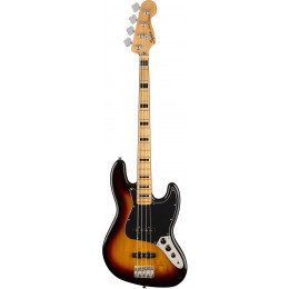 Squier SQ CV 70s JAZZ BASS MN 3TS 4-струнная бас-гитара