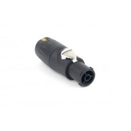 Amphenol HPT-3-F Кабельный разъем питания