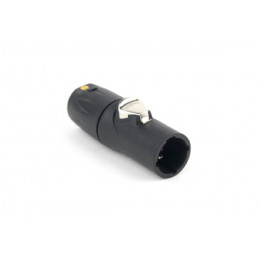 Amphenol HPT-3-M Кабельный разъем питания