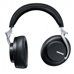 Shure SBH2350-BK-EFS Премиальные полноразмерные Bluetooth наушники