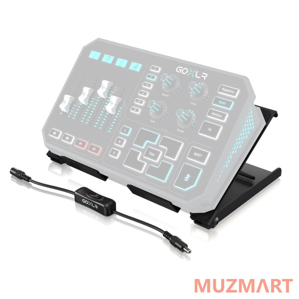 TC Helicon GO XLR Платформа для онлайн-вещания