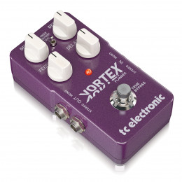 TC Electronic VORTEX FLANGER Гитарная педаль эффекта флэнжер