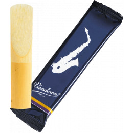 Vandoren Traditional 1.5 (SR2215) Трость для тенор-саксофона