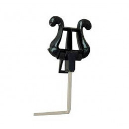 Conn-Selmer 5704 Plasti-Lyre Лира для трубы/корнета 4"