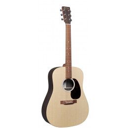 Martin D-X2E-03 ROSEWOOD Электроакустическая гитара