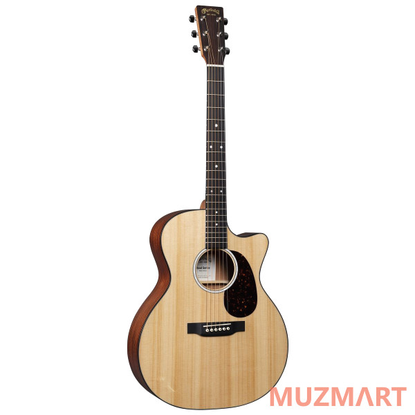 Martin GPC-11E ROAD SERIES Электроакустическая гитара