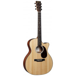 Martin GPC-11E ROAD SERIES Электроакустическая гитара