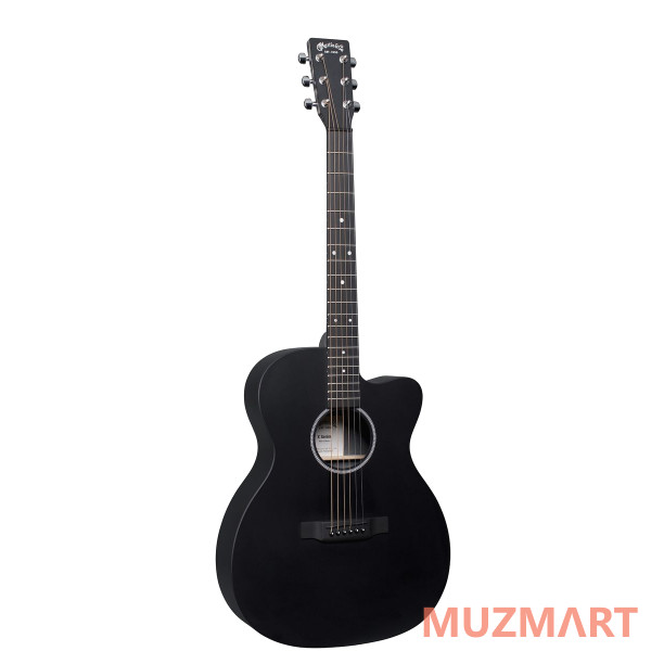 Martin OMC-X1E-01 Электроакустическая гитара