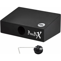 Meinl PBASSBOX Стомпбокс