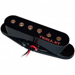 Tesla KELT-S1-BK-NK Звукосниматель сингл