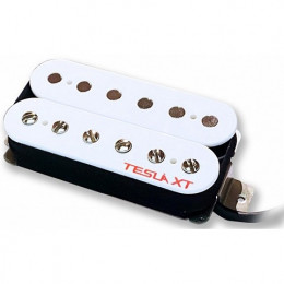 Tesla KELT-2-WH-BR Звукосниматель хамбакер