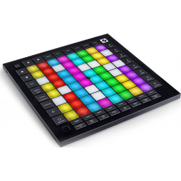 Novation Launchpad Pro MK3 Контроллер для Ableton Live