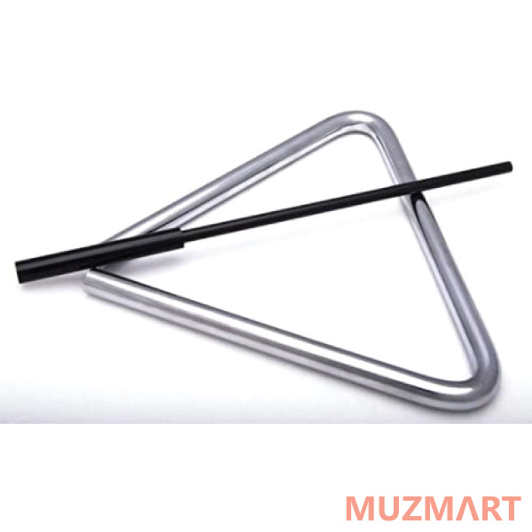 Danmar 405 TRIANGLE- 5" Высококачественный треугольник 5"