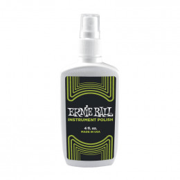 Ernie Ball 4223 Полироль для гитары