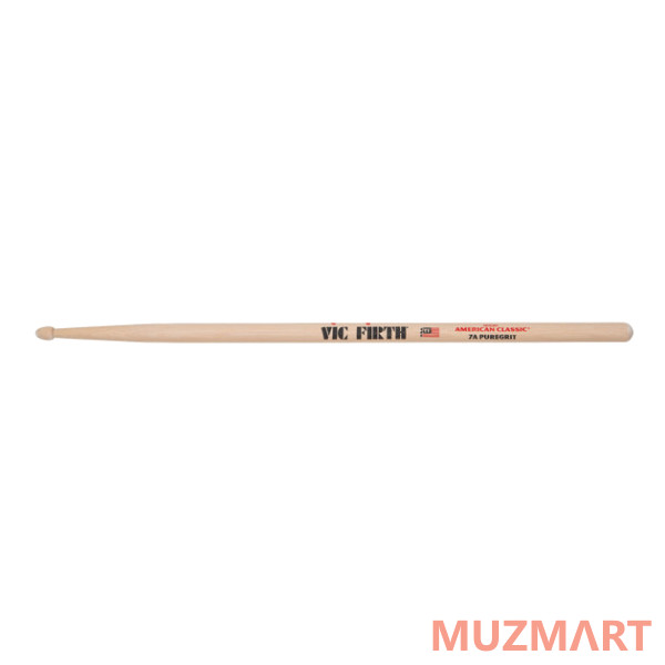Vic Firth 7APG PureGrit Барабанные палочки