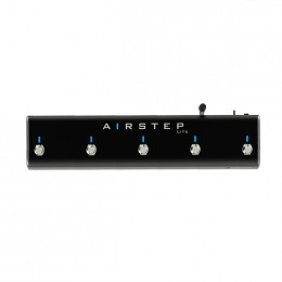 XSONIC AIRSTEP Lite Ножной MIDI-контроллер