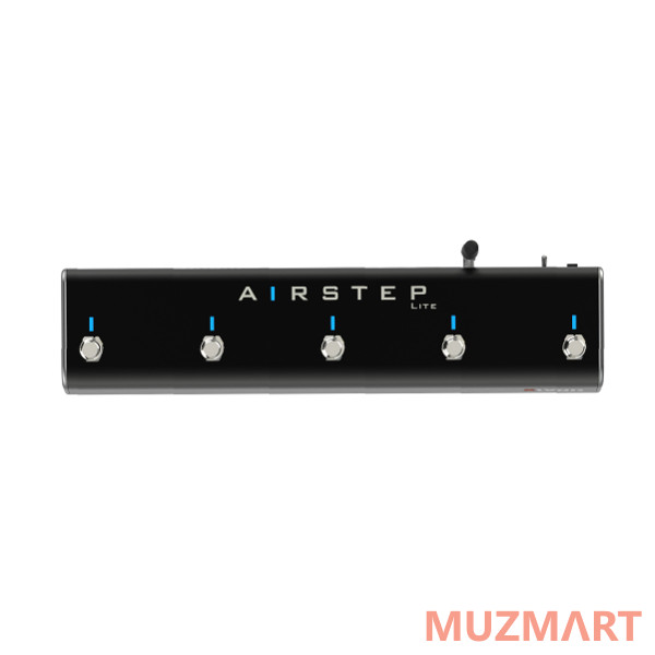 XSONIC AIRSTEP Lite Ножной MIDI-контроллер
