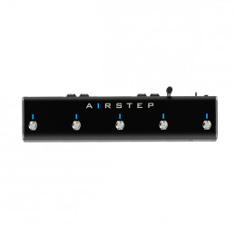XSONIC AIRSTEP Ножной MIDI-контроллер