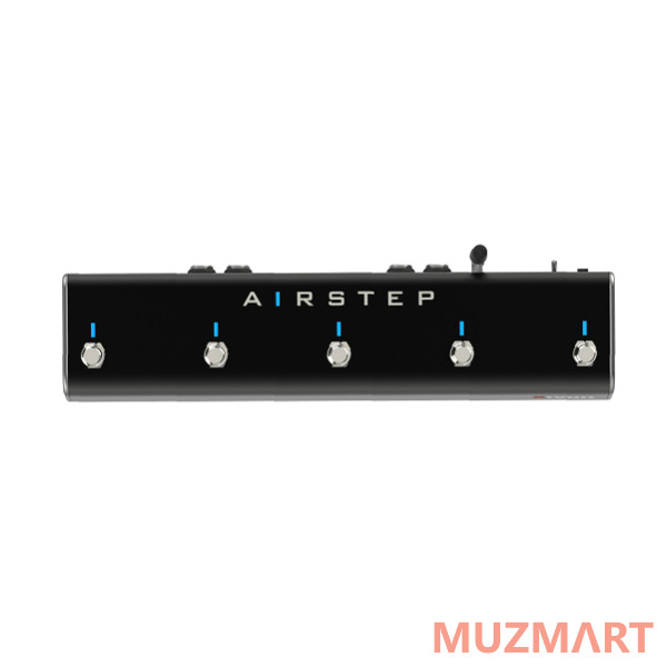 XSONIC AIRSTEP Ножной MIDI-контроллер