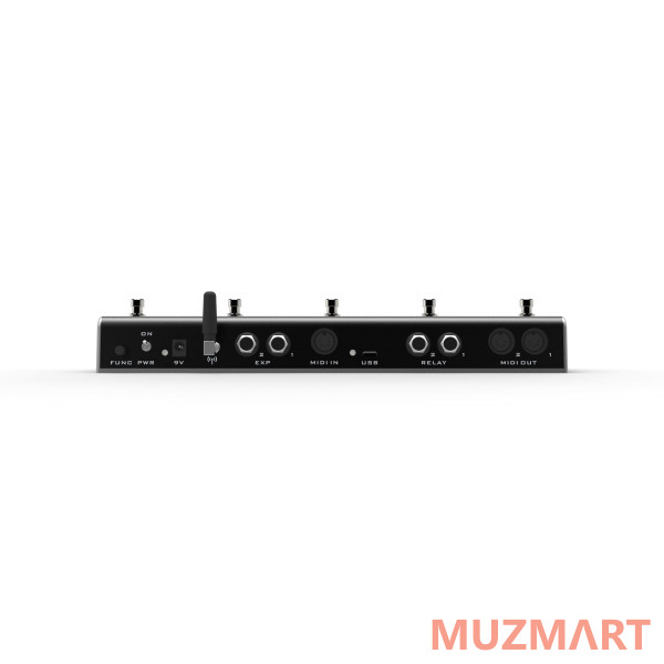 XSONIC AIRSTEP Ножной MIDI-контроллер