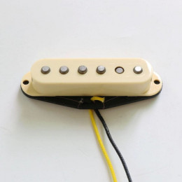 Donlis DS53-B-IV Звукосниматель для 6-струнной электрогитары