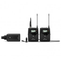 Sennheiser 508417 EW 500 FILM G4-AW+ Беспроводная микрофонная система