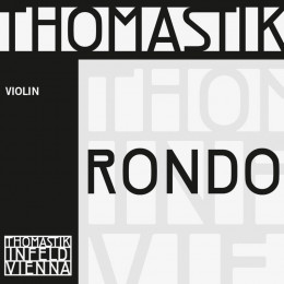 Thomastik RO100 Rondo Комплект струн для скрипки размером 4/4