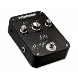 Fishman PRO-AIP-JD1 Jerry Douglas Aura Imaging Гитарный предусилитель