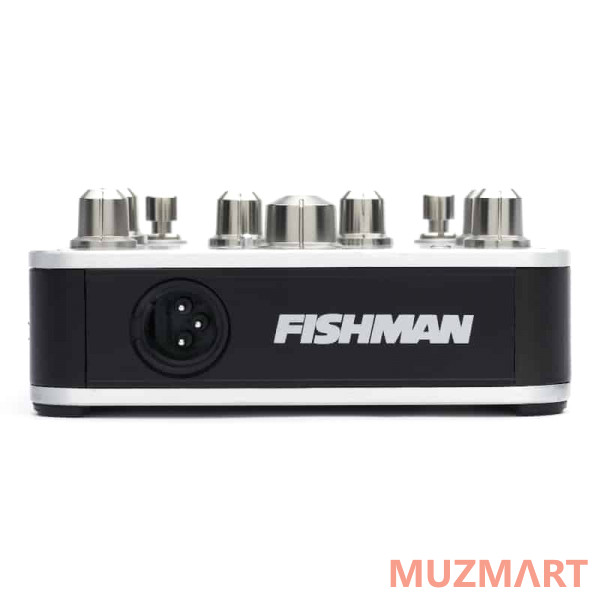 Fishman PRO-AUR-SPC Aura Spectrum DI Гитарный предусилитель