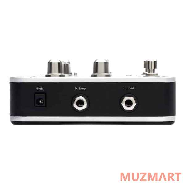 Fishman PRO-AUR-SPC Aura Spectrum DI Гитарный предусилитель