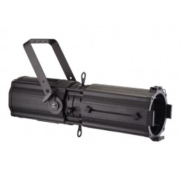 Theatre Stage Lighting LED Profile ZOOM 200W/15-28 профильный светодиодный прожектор