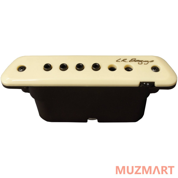 LR Baggs M1A активный магнитный звукосниматель