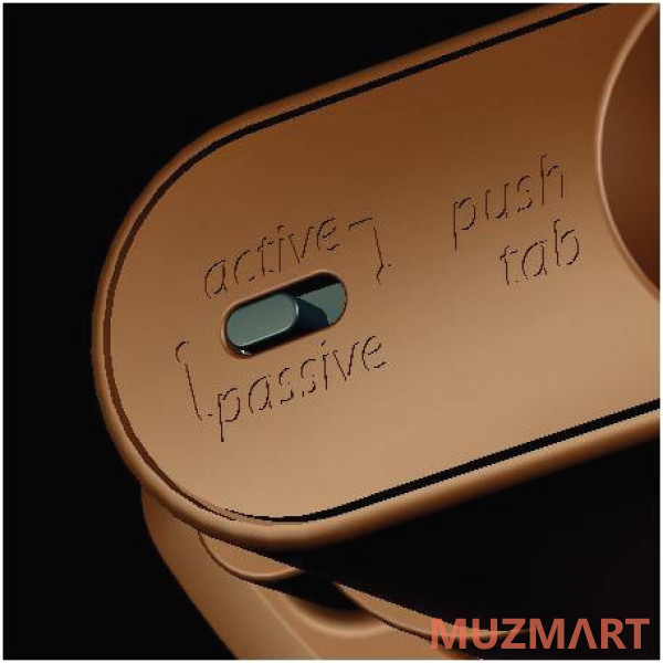 LR Baggs M80 активный\пассивный магнитный звукосниматель для акустической гитары