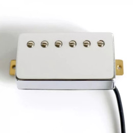 Donlis DL51-B-CR Звукосниматель для 6-струнной электрогитары