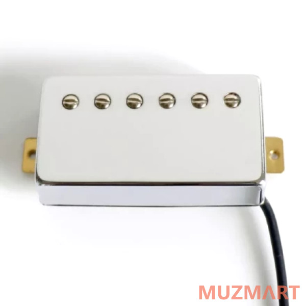 Donlis DL51-B-CR Звукосниматель для 6-струнной электрогитары